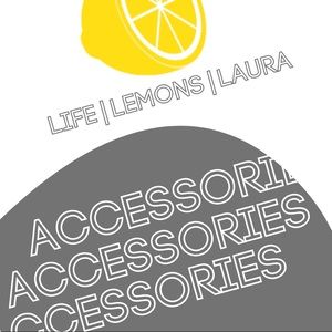 Women’s Accessories!